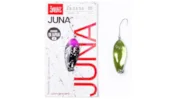 Блешня коливалка LJ Area Trout Game JUNA 2.5г / 026