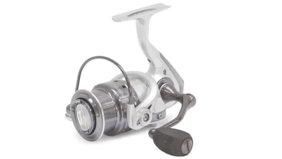 Котушка безінерц. Salmo Diamond BP SPIN 7 (250g/ 5,1:1/ 6+1) 2000FD