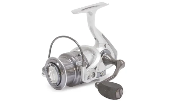 Котушка безінерц. Salmo Diamond BP SPIN 7 (250g/ 5,1:1/ 6+1) 2000FD Котушка безінерц. Salmo Diamond BP SPIN 7 (250g/ 5,1:1/ 6+1) 2000FD