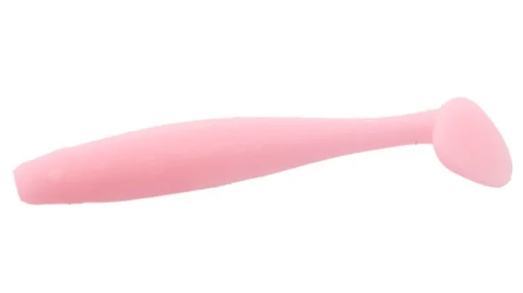 Віброхвіст силікон. MINNOW LJ Pro Series 2,2 "/ F05 *10