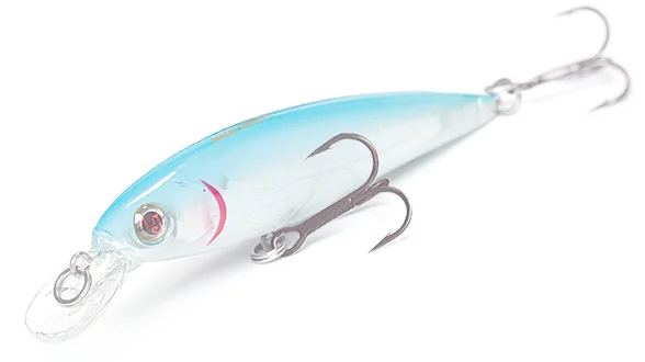 Воблер тонуч. LJ MAGIC SINKER S 10см / A19