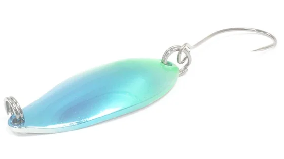 Блешня коливалка LJ Area Trout Game JUNA 2.5г / 027