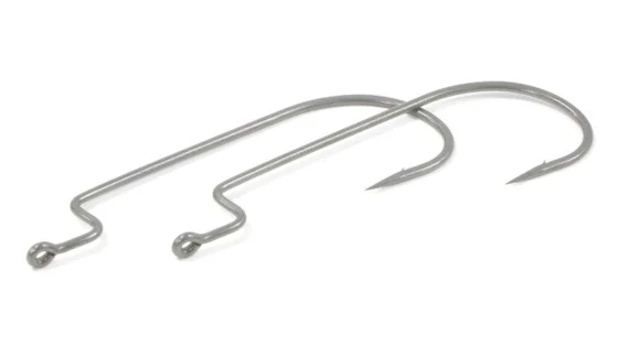 Гачок-офсет  LJ Pro (сер.LJH340) / K020 / *7