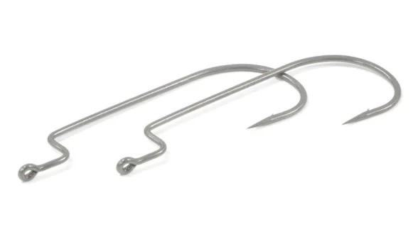 Гачок-офсет  LJ Pro (сер.LJH340) / K030 / *6