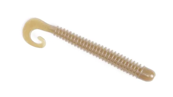 Твістер силікон. BALLIST LJ Pro Series 2,5 "/ S18 *10