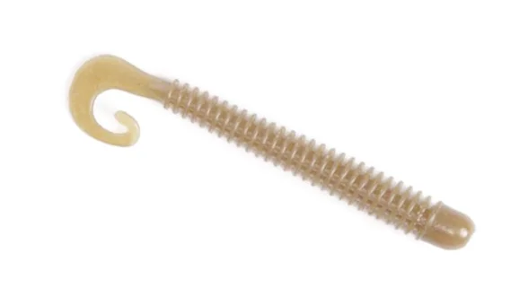 Твістер силікон. BALLIST LJ Pro Series 2,5 "/ S18 *10