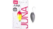 Блешня коливалка LJ Area Trout Game JUNA 2.5г / 028