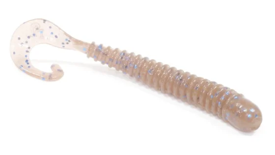 Твістер силікон. BALLIST LJ Pro Series 2,5 "/ S19 *10