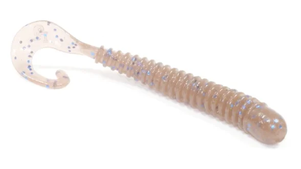 Твістер силікон. BALLIST LJ Pro Series 2,5 "/ S19 *10 Твістер силікон. BALLIST LJ Pro Series 2,5 "/ S19 *10