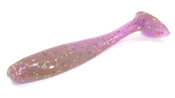 Віброхвіст силікон. MINNOW LJ Pro Series 2,2 "/ S13 *10