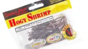 Німфа силікон. HOGY SHRIMP LJ Pro Series 3,5 "/ S19 *5