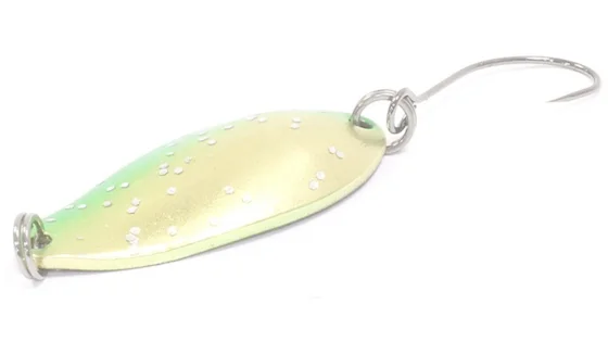 Блешня коливалка LJ Area Trout Game JUNA 2.5г / 029