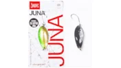Блешня коливалка LJ Area Trout Game JUNA 2.5г / 029