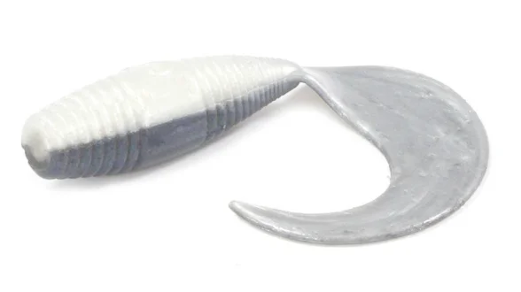 Твістер силікон. JIB TAIL LJ Pro Series 1,5 "/ T33 *15