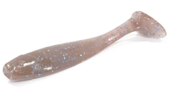 Віброхвіст силікон. MINNOW LJ Pro Series 2,2 "/ S19 *10