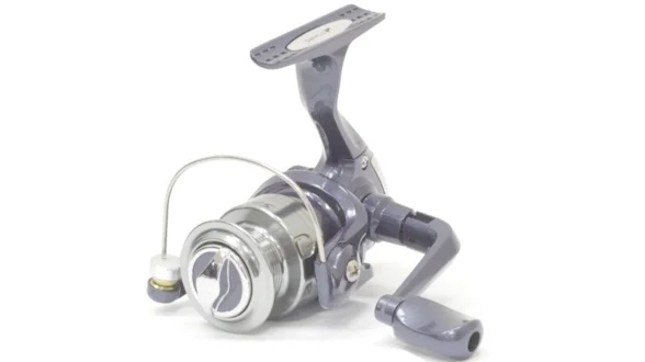 Котушка безінерц. Salmo Sniper MICRO 3 (157g/5,2:1/2+1) 500FD