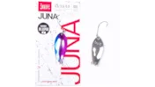 Блешня коливалка LJ Area Trout Game JUNA 2.5г / 030