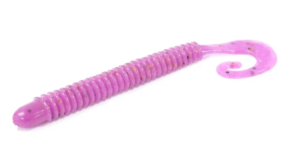 Твістер силікон. BALLIST LJ Pro Series 2,5 "/ S26 *10