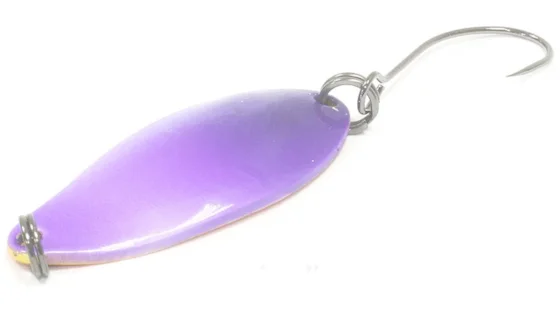 Блешня коливалка LJ Area Trout Game JUNA 2.5г / 031