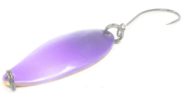 Блешня коливалка LJ Area Trout Game JUNA 2.5г / 031