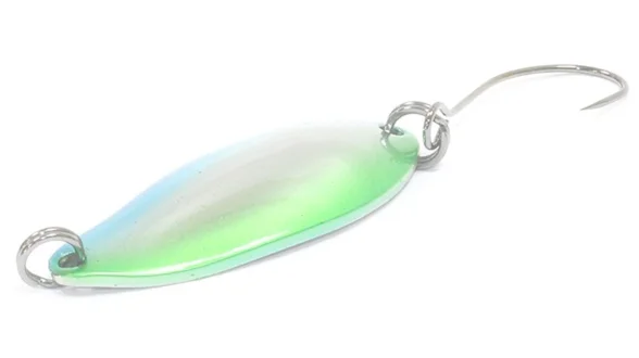 Блешня коливалка LJ Area Trout Game JUNA 2.5г / 032