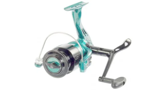 Котушка безінерц. Salmo Blaster SUPER 2 (250g/ 5,2:1/ 2п.) 3000FD