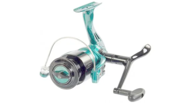 Котушка безінерц. Salmo Blaster SUPER 2 (268g/ 5,2:1/ 2п.) 3000RD Котушка безінерц. Salmo Blaster SUPER 2 (268g/ 5,2:1/ 2п.) 3000RD