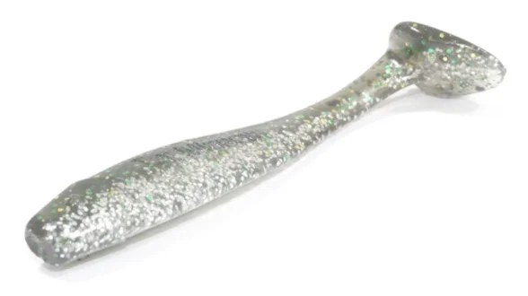 Віброхвіст силікон. MINNOW LJ Pro Series 2,2 "/ T01 *10