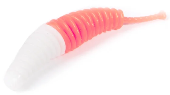 Слаг силікон. форелевий TRICK WORM LJ PRO Area Trout Game 2,5 "/ T93 *7