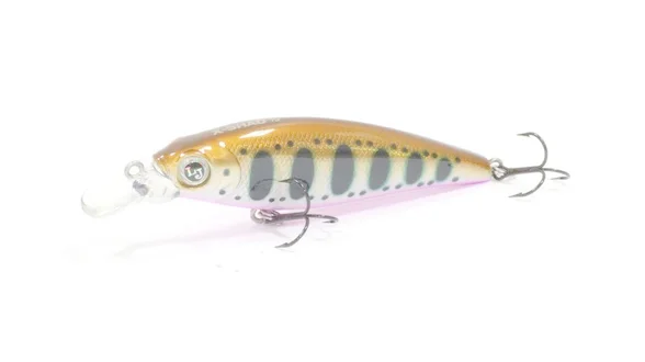 Воблер плаваюч. LJ X-SHAD F 7.5см / E105