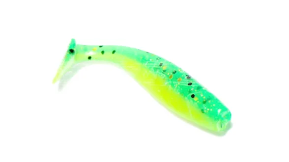 Віброхвіст силікон. MINNOW LJ Pro Series 2,2 "/ T18 *10