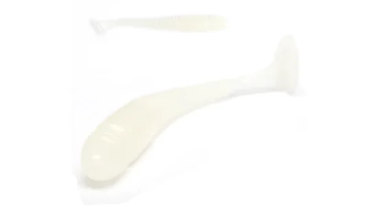 Віброхвіст силікон. TIOGA LJ Pro Series 2 "/ 033 *10