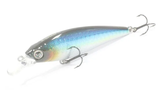 Воблер плаваюч. LJ X-SHAD F 7.5см / E121