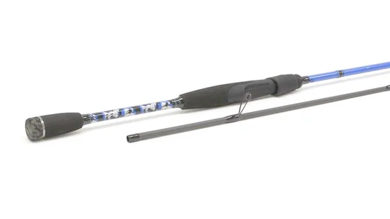 Вудилище спінінгове Salmo Aggressor SPIN 45  15-45/2.65