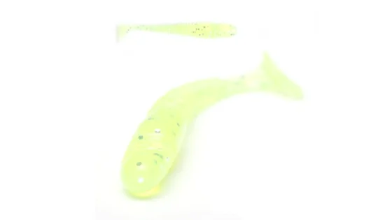 Віброхвіст силікон. TIOGA LJ Pro Series 2 "/ 071 *10