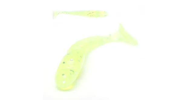 Віброхвіст силікон. TIOGA LJ Pro Series 2 "/ 071 *10 Віброхвіст силікон. TIOGA LJ Pro Series 2 "/ 071 *10