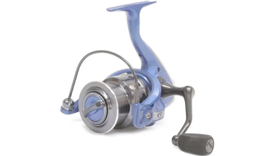 Котушка безінерц. Salmo Diamond FEEDER 5 (290g/5,1:1/4+1) 4000FD