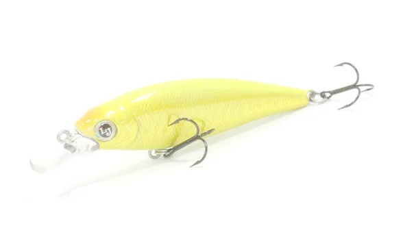 Воблер плаваюч. LJ X-SHAD F 7.5см / E151