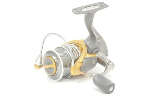 Котушка безінерц. матчева Salmo Elite MATCH 8 (280g/ 6,3:1/ 7+1) 20RD