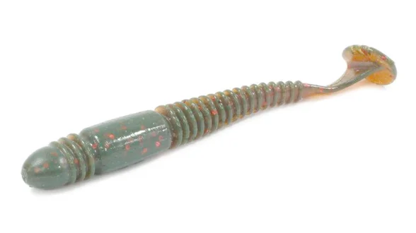 Віброхвіст силікон. TIOGA LJ Pro Series 2 "/ 085 *10 Віброхвіст силікон. TIOGA LJ Pro Series 2 "/ 085 *10