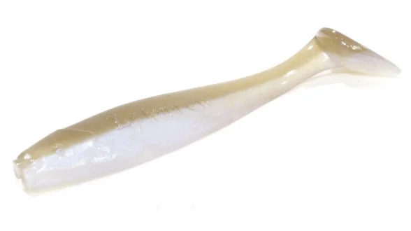 Віброхвіст силікон. MINNOW LJ Pro Series 2,2 "/ T46 *10