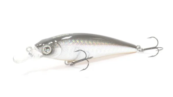 Воблер плаваюч. LJ X-SHAD F 9см / E101