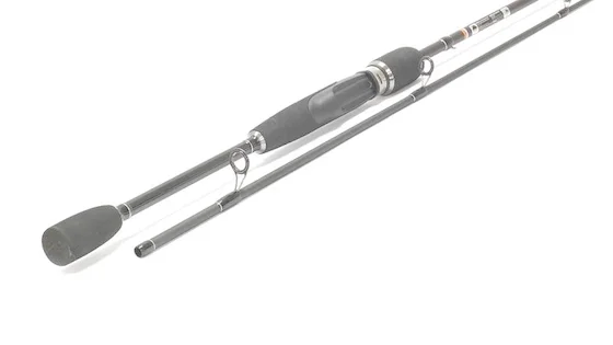 Вудилище спінінгове Salmo Diamond JIG 15 2.10