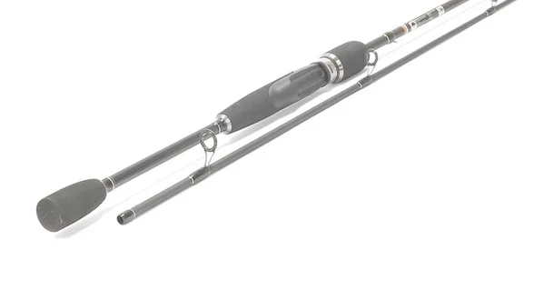 Вудилище спінінгове Salmo Diamond JIG 15 2.10