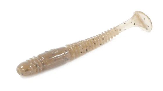 Віброхвіст силікон. TIOGA LJ Pro Series 2 "/ PA17 *10