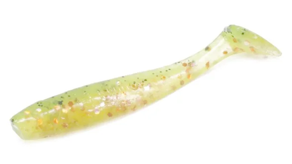 Віброхвіст силікон. MINNOW LJ Pro Series 2,2 "/ T51 *10