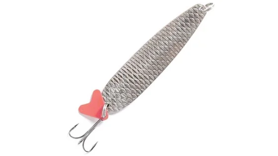 150128-010  Блешня коливалка Lucky John Magic Minnow*5 АКЦІЯ!!!!!!!!!!!