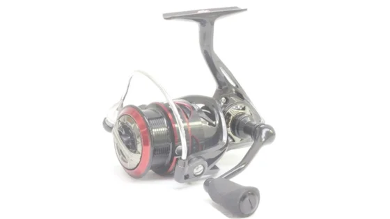 Котушка безінерц. Lucky John VANREX BP 7 (255g/5,1:1/6+1) 3000FD