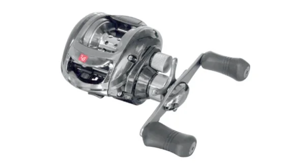 Котушка мульт. "мильниця" LJ Vanrex CAST 6 (210g/ 6,2:1/ 5+1) M5030L