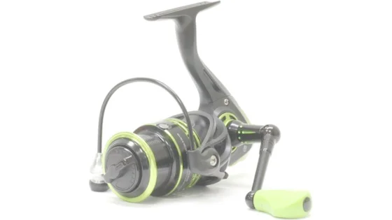 Котушка безінерц. Feeder Concept PILOT 7 (400g/ 5,1:1/ 6+1) 5000FD